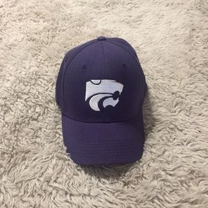 Kansas State Wildcats Cap